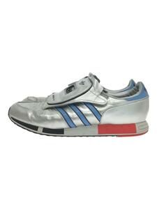 adidas◆MICROPACER_マイクロペーサー/30cm/SLV