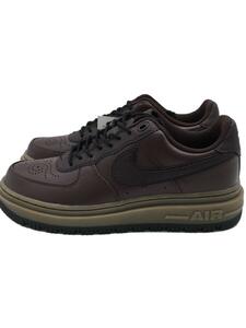 NIKE◆AIR FORCE 1 LUXE_エア フォース 1 LUXE/27.5cm/BRW