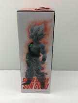 BANDAI SPIRITS◆ドラゴンボールVSオムニバスBRAVE C賞超サイヤ人孫悟空_画像3