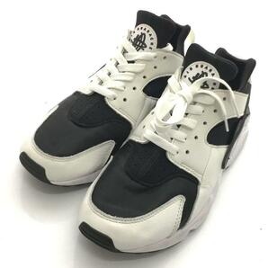 NIKE◆AIR HUARACHE_エア ハラチ/27cm/WHTの画像2