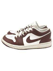 NIKE◆AIR JORDAN 1 LOW RE_エアジョーダン 1 ロー RE/25.5cm