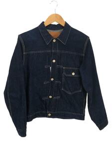 WAREHOUSE◆Lot.2001XX/1st TYPE DENIM JACKET/Gジャン/38/デニム/2001XX