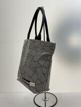 FACETASM◆JIM LAMBIE MULTI COLOR TOTE BAG/WHT/総柄_画像2