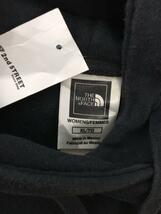 THE NORTH FACE◆パーカー/XL/-/BLK_画像3