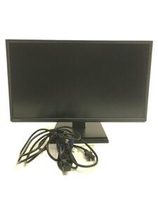 I*O DATA*PC monitor * liquid crystal display LCD-AH241XDB [23.8 -inch black ]