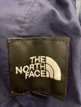 THE NORTH FACE◆THE NORTH FACE/ショートパンツ/XL/ナイロン/ネイビー/NB42126_画像4