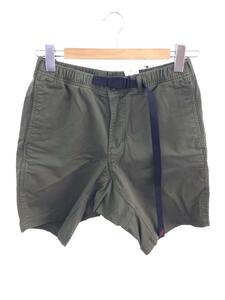 GRAMICCI◆NN-SHORTS/ショートパンツ/M/コットン/1245-NOJ