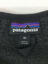 patagonia◆21AW/Mens Los Gatos Crew/トップス/XS/ポリエステル/BLK/STY25895FA21_画像3