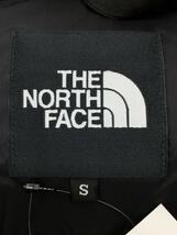 THE NORTH FACE◆NOVELTY BALTRO LIGHT JACKET_ノベルティーバルトロライトジャケット/S/ナイロン/GRN_画像3