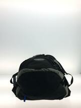 deuter◆リュック/ナイロン/BLK_画像4