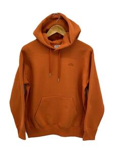 THE NORTH FACE◆Heather Sweat Hoodie/パーカー/M/ポリエステル/ORN/NTW62132