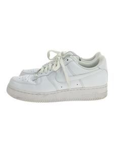 NIKE◆AIR FORCE 1 07_エアフォース 1 07/26.5cm/WHT/CW2288-111