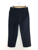 US.ARMY◆ボトム/TROUSERS MENS TROPI/70s/33/ポリエステル/NVY/8405-00-081-5770_画像2