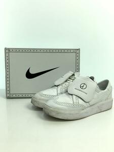 NIKE◆KWONDO1_クウォンド 1/29cm/ホワイト/DH2482-100/ナイキ