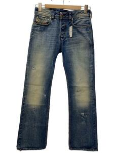 DIESEL◆ブーツカット/ボトム/26/デニム/BLU/RN93243 CA25594