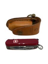 VICTORINOX◆十徳ナイフ/マルチツール_画像1