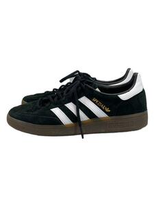 adidas◆オリジナルス/HANDBALL SPEZIAL/ハンドボール スペツィアル/ブラック/DB3021/26.5c