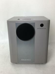 RAMASU◆プロジェクター RA-PB400