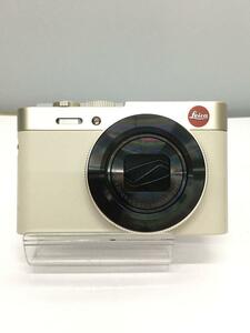 LEICA* digital camera LEICA C Typ 112 [ light gold ]