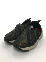 NIKE ACG◆ローカットスニーカー/26.5cm/GRN/cw9427-001_画像2