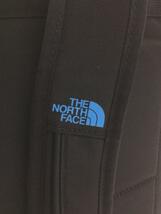 THE NORTH FACE◆BCヒューズボックス/リュック/バックパック/BLK/NMJ82255_画像5