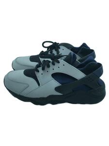 NIKE◆AIR HUARACHE LE SHADOW_エア ハラチ LE シャドー/28.5cm/GRY