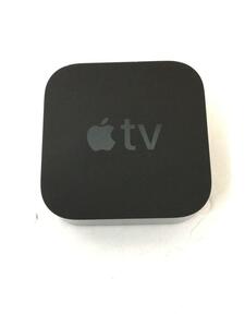Apple◆Apple TV 4K 64GB MP7P2J/A A1842