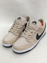 NIKE◆×Albino & Preto Dunk Low Pro /ローカットスニーカー/26.5cm/FD2627-200_画像2