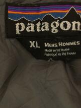 patagonia◆マウンテンパーカ/XL/ポリエステル/RED/PRIMALOFT_画像4