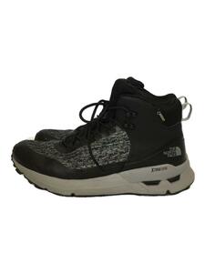 THE NORTH FACE◆トレッキングブーツ/26.5cm/BLK/NF0A46J4