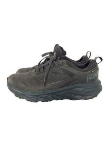 HOKA ONE ONE◆ローカットスニーカー/28.5cm/BLK/1106519