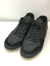 adidas◆FORUM 84 LOW ADV_フォーラム 84 ロー ADV/29.5cm/BLK_画像2