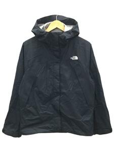 THE NORTH FACE◆DOT SHOT JACKET_ドットショットジャケット/L/ナイロン/NVY