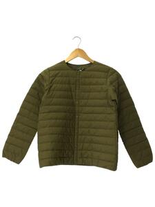 THE NORTH FACE◆WS ZEPHER SHELL CARDIGAN/S/ナイロン