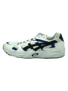 ASICS◆ローカットスニーカー/29cm/WHT/HY7H1