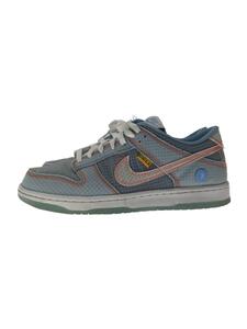 NIKE◆×UNION DUNK LOW ARGON/ダンク ロー ユニオン/26.5cm/DJ9649-400