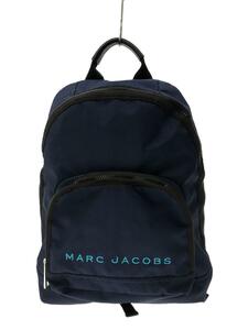 MARC JACOBS◆リュック/-/NVY