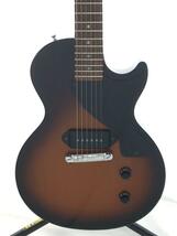 Gibson◆Les Paul Junior/VS/2001/ラップアラウンドブリッジ/ソフトケース付_画像5