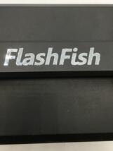 FLASH FISH/ポータブル電源/E200_画像2