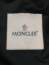 MONCLER◆ナイロンジャケット/1/ポリエステル/ブラック/E10914109105/MONTREAL_画像3