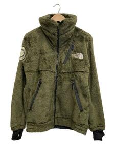 THE NORTH FACE◆ANTARCTICA VERSA LOFT JACKET_アンタークティカ バーサロフトジャケット/L/ポリエステ