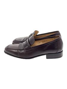 Salvatore Ferragamo* Loafer /US7/BRW