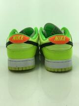 NIKE◆ローカットスニーカー/27.5cm/YLW/FJ4610-702_画像6