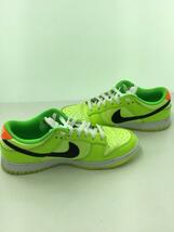 NIKE◆ローカットスニーカー/27.5cm/YLW/FJ4610-702_画像8