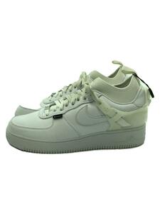 NIKE◆AIR FORCE 1 LOW SP UC_エアフォース1 ロー スペシャル UC/27cm/WHT