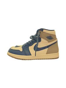 NIKE◆AIR JORDAN 1 RETRO HIGH OG_エア ジョーダン 1 レトロ ハイ オリジナル/25.5cm