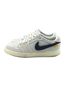 NIKE◆AIR JORDAN 1 KO LOW SP_エア ジョーダン 1 ノックアウト ロー SP/27.5cm/GRY