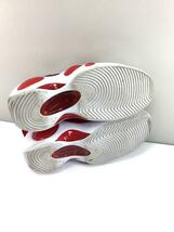 NIKE◆AIR ZOOM FLIGHT 95_エア ズームフライト 95/27.5cm/RED_画像4