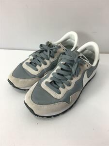 NIKE◆AIR PEGASUS 83 PREMIUM_エア ペガサス 83 プレミアム/27.5cm/GRY