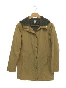 THE NORTH FACE◆COMPACT NOMAD COAT_コンパクトノマドコート/M/ナイロン/CML